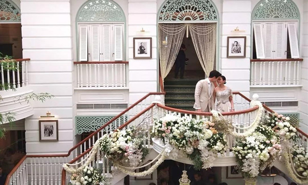 泰国男星push（推哥）结婚，婚礼现场星光熠熠14.jpg
