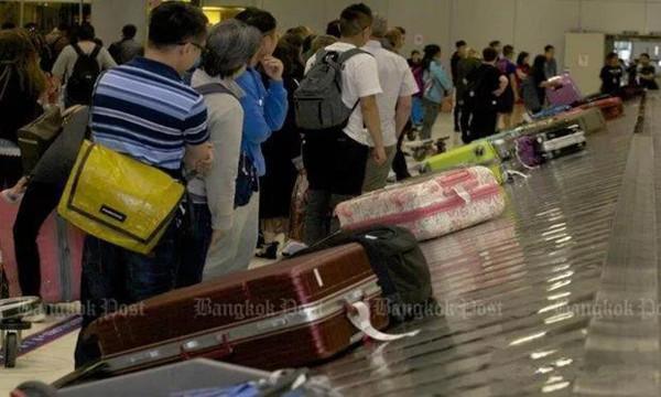 泰国免落地签证费出台成效，外籍游客暴增