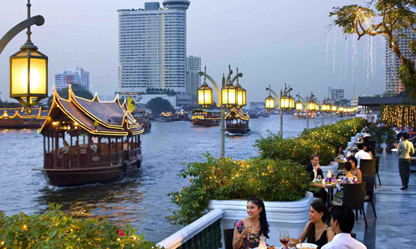泰国曼谷荣登“2018年全球最受欢迎旅游城市”1.jpg