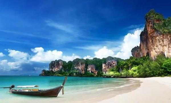 泰国旅游最受欢迎的10大景点有哪些？