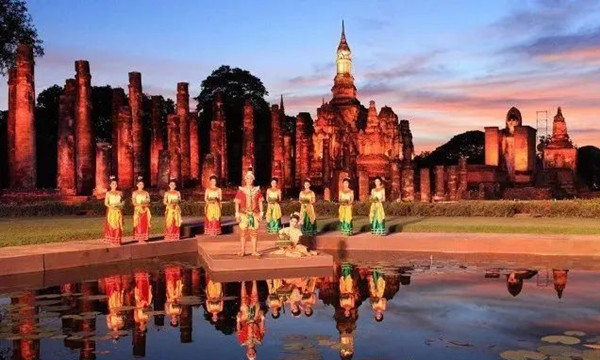 2018泰国旅游业再新高，春节预计将迎来入境游客高峰6.jpg