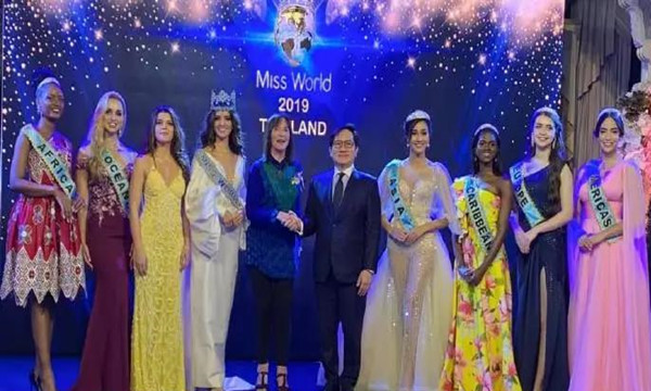 2019年第69届世界小姐选美大赛11月将于泰国举行1.jpg