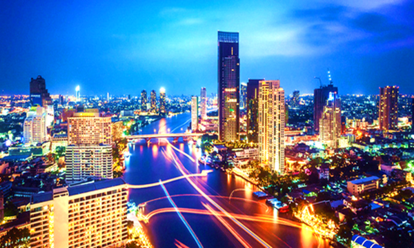 2019年全球生活成本最高城市，泰国曼谷排第几？