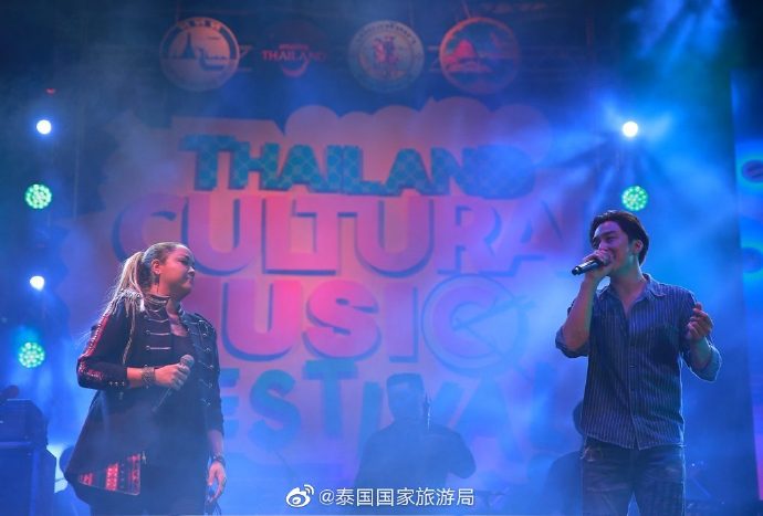 吹着海风听着歌，2019泰国文化音乐节等你来！1.jpg