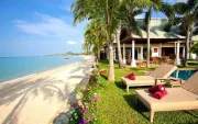 泰国最美的海滩排名，你去过几个？