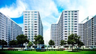 芭提雅CC观海城（CC Condominium 3）