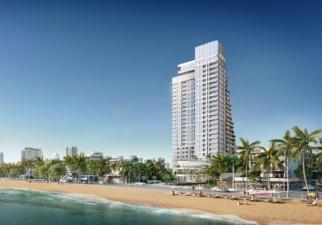 芭提雅PTY Residence Sai 1