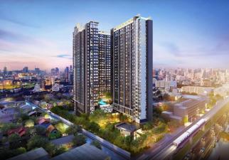 曼谷传奇——服务型公寓