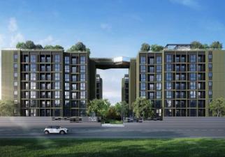 诺博NUE Z-SQUARE Suan Luang Station