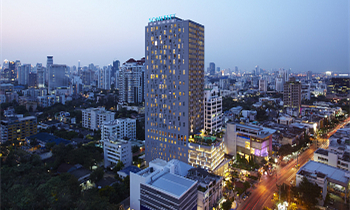 泰国曼谷房产的热门地区——通罗Thonglor