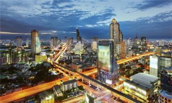 泰国曼谷房价将更加实惠
