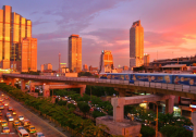 泰国曼谷BangSue地区将成为下一个房产热点
