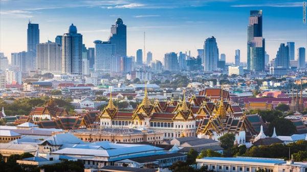 泰国房产透明度升至全球38位，居东南亚排名第3位！