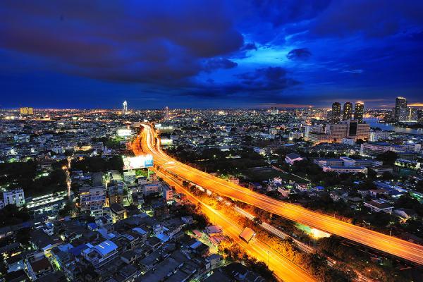素坤逸路沿线：曼谷投资大热点