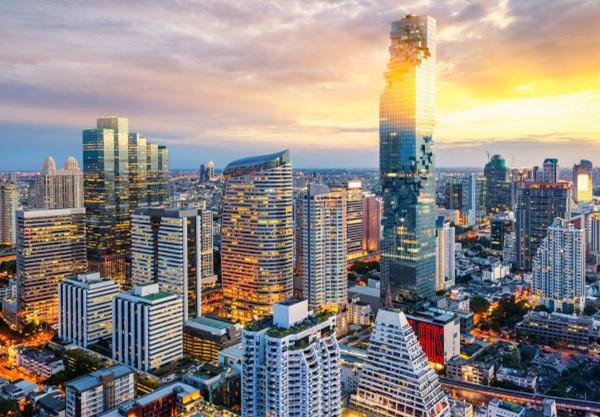 中国大陆和台湾投资者对泰国房地产达成共识