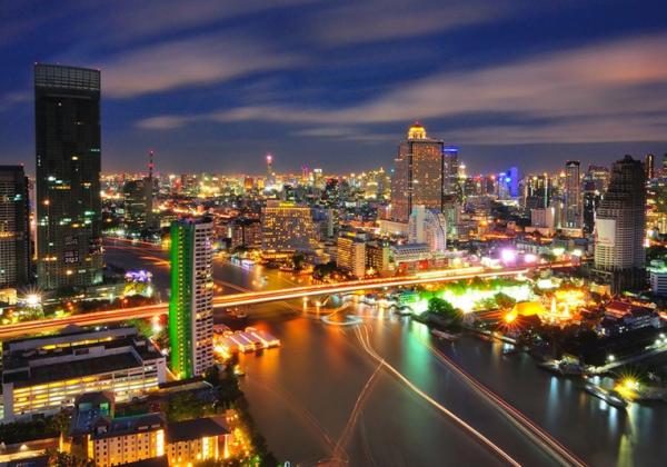 曼谷最吸引投资者的4种地段类型