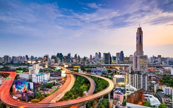 2017年曼谷房地产市场3大投资黄金地段！
