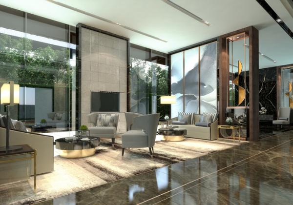 今年Pruksa销售额预计达106亿元，公寓将是主要增长点
