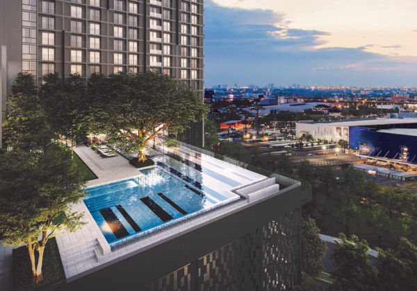 曼谷房地产市场增幅明显，这些变化还将影响你的房价