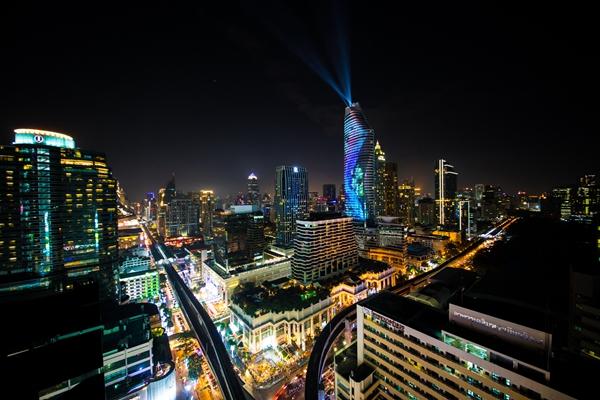 曼谷市中心地段，地价、房价到底涨了多少？