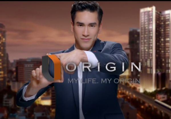 Origin公司投入200亿泰铢用于酒店业务的发展