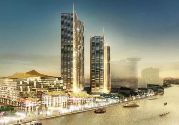 风口已至！2018年曼谷房地产行业的机遇与机会