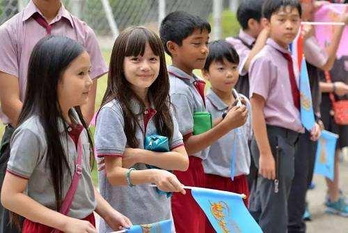 泰国国际学校学费一览（2018-2019）