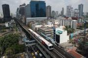 曼谷轨道交通再有重大消息