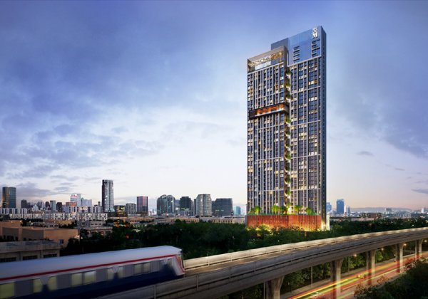 泰国房产预测：曼谷新增公寓房价涨幅6%？