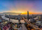 泰国房地产在全球35个城市中怎么样？