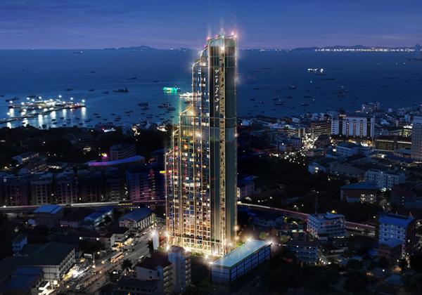 泰国开发商欲打造“智能绿色建筑”