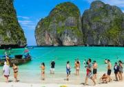 又是惊喜！中国游客赴泰国免签一年