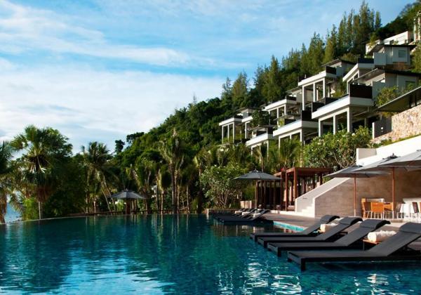 国际知名酒店欲在泰国再开5家酒店