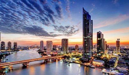曼谷哪里投资最稳妥？中国人最喜欢买哪里？曼谷区域详解