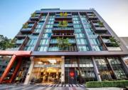 尽管竞争加剧，曼谷酒店式公寓市场仍保持稳定