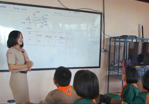 泰国学校或重新开学，中国家长准备好了吗