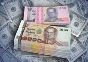 泰铢预计将与亚洲货币走势一致