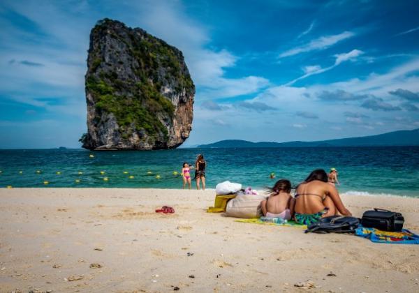 泰国CCSA将于9月28日审议特别旅游签证计划指引