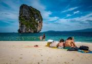 泰国CCSA将于9月28日审议特别旅游签证计划指引