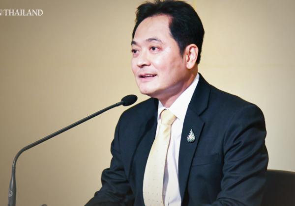 泰国将放宽对外国商人的旅行限制