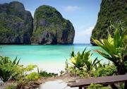 泰国逐步恢复旅游业，甲米明年向游客开放