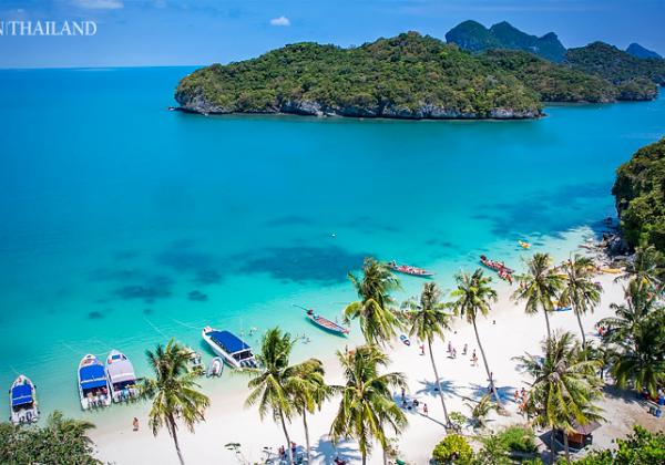 泰国已经放宽了旅游签证的发放