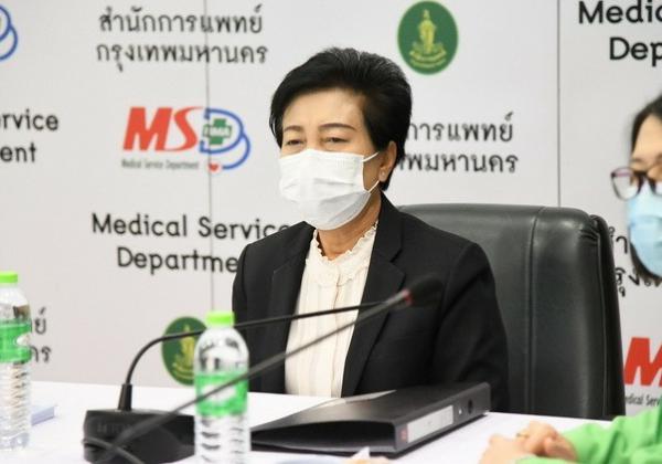 泰国要学中国方舱医院的做法？