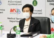 泰国要学中国方舱医院的做法？