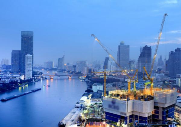 2021曼谷新公寓推迟上市，降价潮来临？
