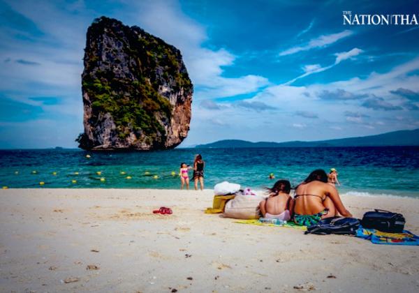 调查显示，泰国仍然是后疫情时代游客的首选之一