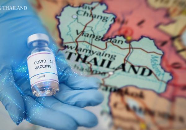 普吉岛计划在4月为10万人接种疫苗，为7月1日重新开放做准备