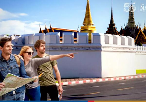泰国旅游局准备了重新开放各城市的新计划