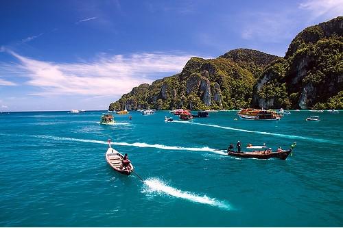 泰国迎客啦！你做好去普吉岛的准备了吗？