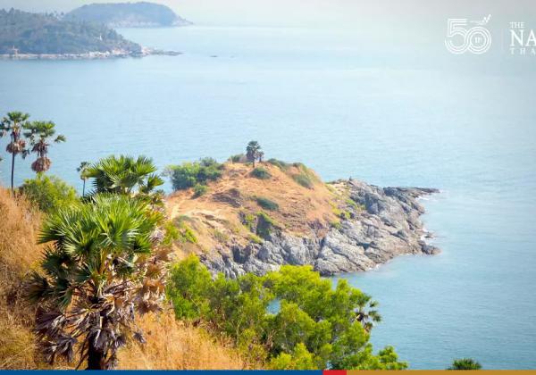泰国旅游部暂时搁置了普吉岛“7+7跳岛”计划
